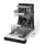 WHIRLPOOL WSFO3O23PF - 1012507 - zdjęcie 3